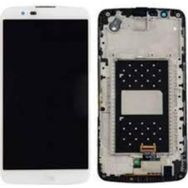 Kdr LG K10 2017 M250 M250Y X400 Lcd Ekran