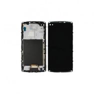 Kdr Lg V10 H900 H901 H960 H961n Vs990 Lcd Ekran