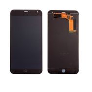 Kdr Meizu M1 Note Lcd Ekran
