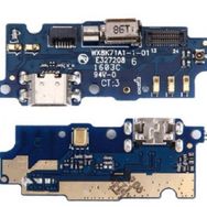 Kdr Meizu M2 Şarj Soketli Mikrofon Bordu