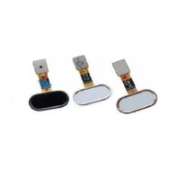 Kdr Meizu M3 Home Orta Tuş Filmi