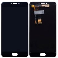 Kdr Meizu M3 Note M681 Lcd Ekran