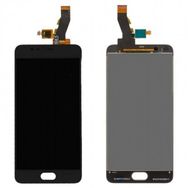 Kdr Meizu M5S M612Q Lcd Ekran