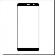 Kdr Meizu M6T M811 Dokunmatik Ön Cam