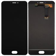 Kdr Meizu MX6 Lcd Ekran