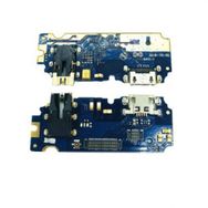 Kdr Meizu U10 Şarj Soketli Mikrofon bordu