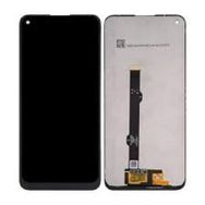 Kdr Motorola Moto G8 XT2045 Lcd Ekran