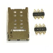 Kdr Motorola Moto Z XT1650 Sim Lehimi
