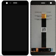 Kdr Nokia 2 TA-1007 Lcd Ekran