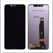 Kdr Nokia 5.1 Plus TA-1102 TA-1105 TA-1112 Lcd Ekran