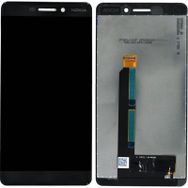 Kdr Nokia 6.1 TA-1043 TA-1045 TA-1054 Lcd Ekran