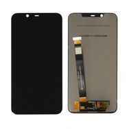 Kdr Nokia 8.1 TA-1119 TA-1121 TA-1131 Lcd Ekran
