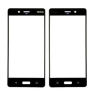 Kdr Nokia 8 TA-1012 TA-1004 TA-1052 Dokunmatik Ön Cam