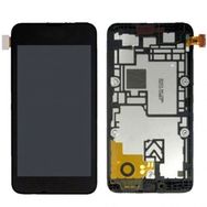 Kdr Nokia Lumia 530 Lcd Ekran