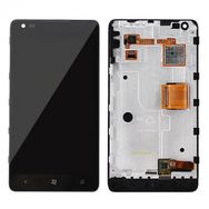 Kdr Nokia Lumia 900 Lcd Ekran