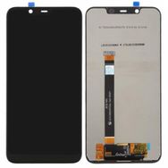 Kdr Nokia X7 2018 Lcd Ekran