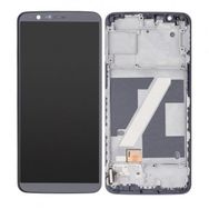 Kdr OnePlus 5T A5010 Lcd Ekran
