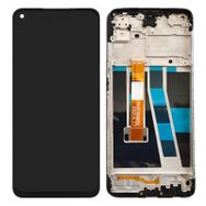 Kdr Oppo A72 2020 CPH2067 Lcd Ekran