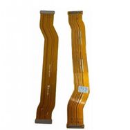 Kdr Oppo A72 2020 Ekran Lcd Ara Film Flex Cable