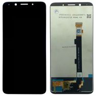 Kdr Oppo A73 CPH2095 Lcd Ekran