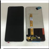 Kdr Oppo A74 5G 2021 CPH2197 CPH2263 Lcd Ekran