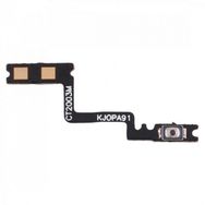 Kdr Oppo A91 2020 Power Açma Kapama Filmi Flex