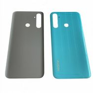 Kdr Oppo Realme 6İ Arka Pil Batarya Kapağı
