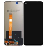 Kdr Oppo Realme 7 RMX2151 Lcd Ekran