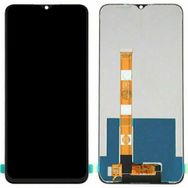 Kdr Oppo Realme C12 LCD Ekran
