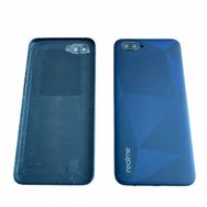 Kdr Oppo Realme C2 Arka Pil Batarya Kapağı