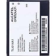 Kdr OT5020 TLI014A1 Alcatel Onetouch Batarya Pil