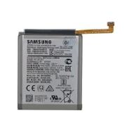 Kdr Ql-1695Samsung Galaxy A01 A015 SM-A015F Batarya
