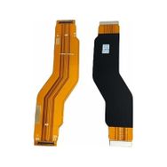 Kdr Realme 7 Lcd Ekran Ara Film Flex Kablo