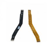 Kdr Realme C2 2020 Lcd Ekran Ara Film Flex Kablo