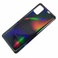 Kdr Samsung A31 A315 Arka Pil Batarya Kapağı