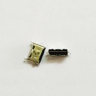 Kdr Samsung Galaxy A20s A207 Şarj Soketi
