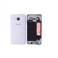 Kdr Samsung Galaxy A3 2015 A300 Sm A300f Kasa Beyaz Kapak
