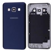 Kdr Samsung Galaxy A3 2015 A300 SM A300F Kasa Lacivert Kapak