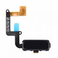 Kdr Samsung Galaxy A3 2017 SM-A320F Orta Home Tuş Filmi Flex