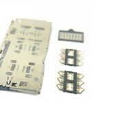 Kdr Samsung Galaxy A30 A305 Sim Lehimi