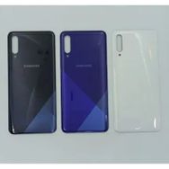 Kdr Samsung Galaxy A30S SM-A307 Pil Batarya Kapağı