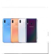 Kdr Samsung Galaxy A40 SM-405 Kasa Kapak
