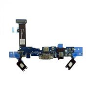 Kdr Samsung Galaxy A5 2016 A510 Şarj Soketli Kulaklık Filmi Flex