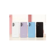 Kdr Samsung Galaxy A52 SM-A525 Kasa Kapak