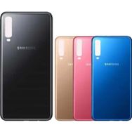 Kdr Samsung Galaxy A7 2018 SM-A750 Batarya Pil Kapağı