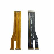 Kdr Samsung Galaxy A725 A72 4G Lcd Ekran Ara Film Flex Kablo
