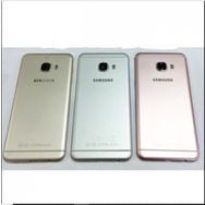Kdr Samsung Galaxy C5 SM-C5000 Kasa Kapak