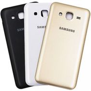 Kdr Samsung Galaxy Core SM-J701 Batarya Pil Kapağı