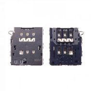 Kdr Samsung Galaxy E7 SM E700H Sim Lehimleri