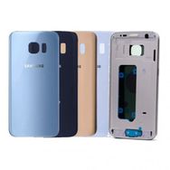 Kdr Samsung Galaxy Edge SM-G935 Kasa Kapak